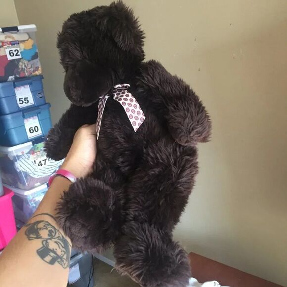 Brown Bear - Picture 3 of 11